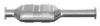 ALFA 60656116 Catalytic Converter